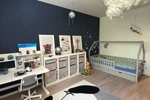 Exklusive Gartenwohnung am Clarenbachkanal - 3 Zimmer mit Option auf 3,5-4 Zimmer – Clarenbachstraße 8, 50931 Lindenthal (Ortsteil), Köln – Vorschaubild 15