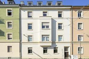 Modern sanierte 4‑Zimmer‑Wohnung mit Einbauküche und Gartenbalkon – 2 Min. zum Hbf – Poststrasse 2, 76137 Südweststadt, Karlsruhe – Vorschaubild 17