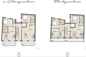 Provisionsfrei - moderner 2-Zimmer-Wohntraum im KfW40 Haus im beliebten Stadtteil Buckau – Schönebecker Str. 20, 39104 Buckau, Magdeburg – Vorschaubild 15