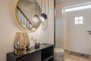 Luxuriöses Neubauhausteil (Ferienwohnung) zwischen Watt und Weststrand in Rantum – Die vollständige Adresse der Immobilie erhältst du vom Anbieter., 25980 Sylt (Gemeinde) – Vorschaubild 15