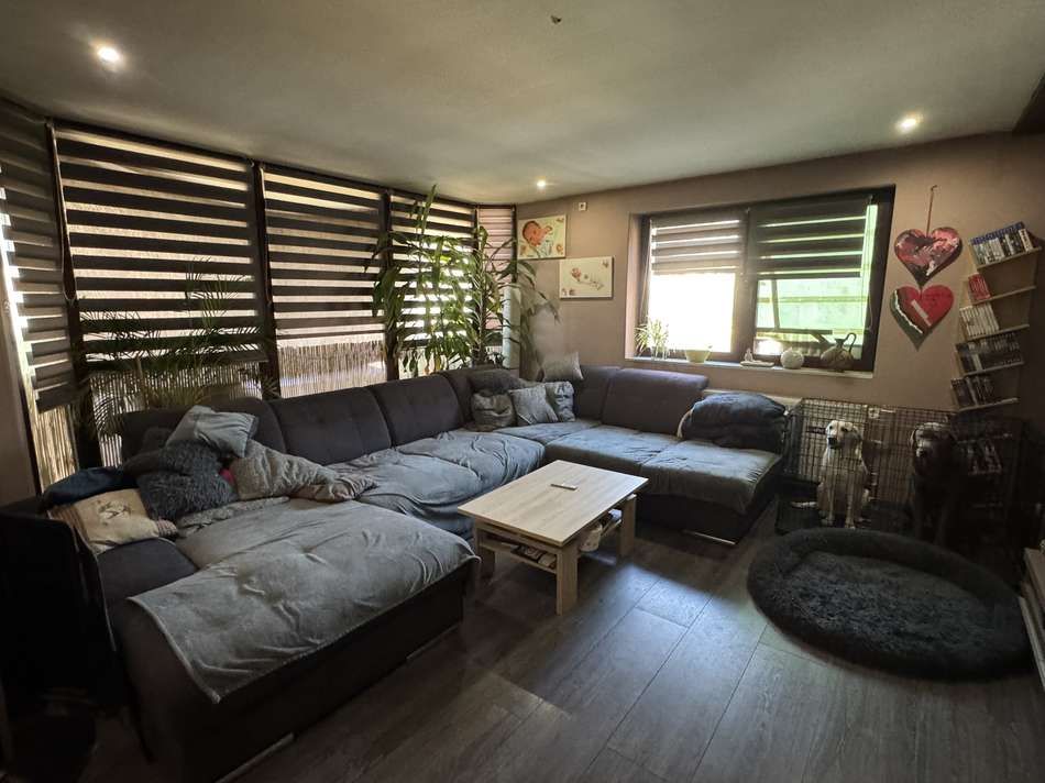 Wohnzimmer OG