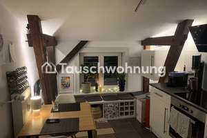 Tauschwohnung: (Nur Saga) Modernisierte 2-Zimmer-Altbauwhg. im Fachwerkstil – Die vollständige Adresse der Immobilie erhältst du vom Anbieter., 22765 Ottensen, Hamburg – Vorschaubild 6