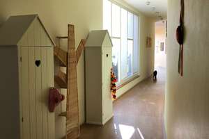 Außergewöhnliche DG-Wohnung 4 Zi. KDB, Top Ausstattung – Kölner Landstr. 197, 40591 Wersten, Düsseldorf – Vorschaubild 11