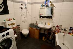 Wohnen mit Geschichte – charmante 2-Zimmer-Wohnung im denkmalgeschützten Ensemble – Die vollständige Adresse der Immobilie erhältst du vom Anbieter., 39110 Stadtfeld West, Magdeburg – Vorschaubild 6