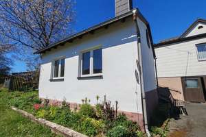 Einfamilienhaus in Schwarzenbach / Wald / OT Döbra – Die vollständige Adresse der Immobilie erhältst du vom Anbieter., 95131 Schwarzenbach am Wald – Vorschaubild 9