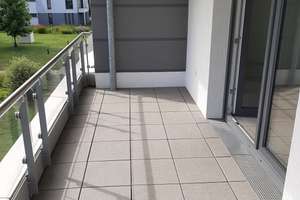 Nachmieter für helle 2-Zimmer-Wohnung am Rheinufer in Ludwigshafen gesucht – 67061 Süd, Ludwigshafen am Rhein – Vorschaubild 3