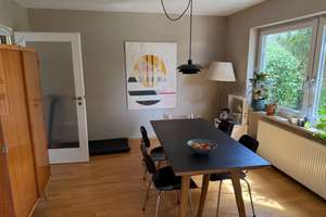 Sehr schönes Einfamilienhaus mit großem Garten – Willibaldstraße 16, 85055 Oberhaunstadt, Ingolstadt – Vorschaubild 17