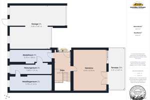 202 m² Wohnfläche | 7 Zimmer | Doppelgarage | Nur 459.000 € – Die vollständige Adresse der Immobilie erhältst du vom Anbieter., 63826 Geiselbach – Vorschaubild 24