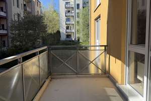 Erstbezug nach Sanierung: 2,5-Zimmer-Wohnung mit Balkon und Stellplatz – Arthur-Bretschneider-Straße 18, 9113 Schloßchemnitz, Chemnitz – Vorschaubild 14