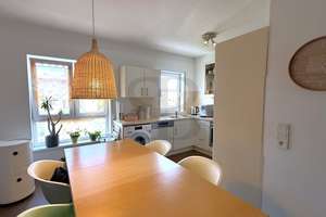 Kapitalanlage oder neues Zuhause – 2-Zimmer-Wohnung im Woogsviertel in Darmstadt – Die vollständige Adresse der Immobilie erhältst du vom Anbieter., 64287 Darmstadt-Ost, Darmstadt – Vorschaubild 5