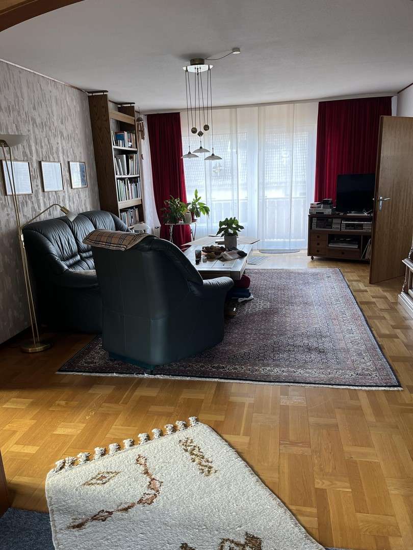 Immobilie in Michelstadt - Gepflegtes Haus auf Erbpacht-Grundstück, sehr schöne Lage - Bild 0