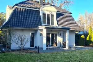PREIS-AKTION NUR BIS 08.05.2026 – EXKLUSIVE STADTVILLA MIT GÄSTEHAUS & ERDWÄRME IN RUHIGER BESTLAGE – Die vollständige Adresse der Immobilie erhältst du vom Anbieter., 16540 Hohen Neuendorf – Vorschaubild 5