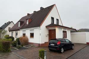 Doppelhaushälfte in BremenArbergen/Hemelingen (Befristet) – Die vollständige Adresse der Immobilie erhältst du vom Anbieter., 28307 Arbergen, Bremen – Vorschaubild 15