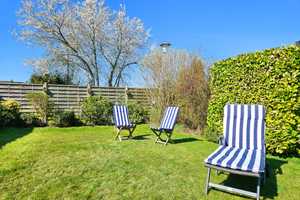 Wohnglück mit Gartenidylle -                                                                 Gepf... – Nordfriesland (Kreis) – Vorschaubild 21
