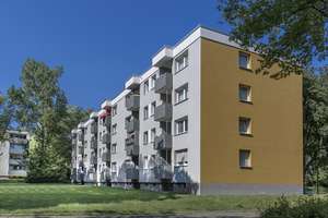 Diese Wohnung sollten Sie sehen! 3 - Zimmerwohnung in Dortmund Scharnhorst