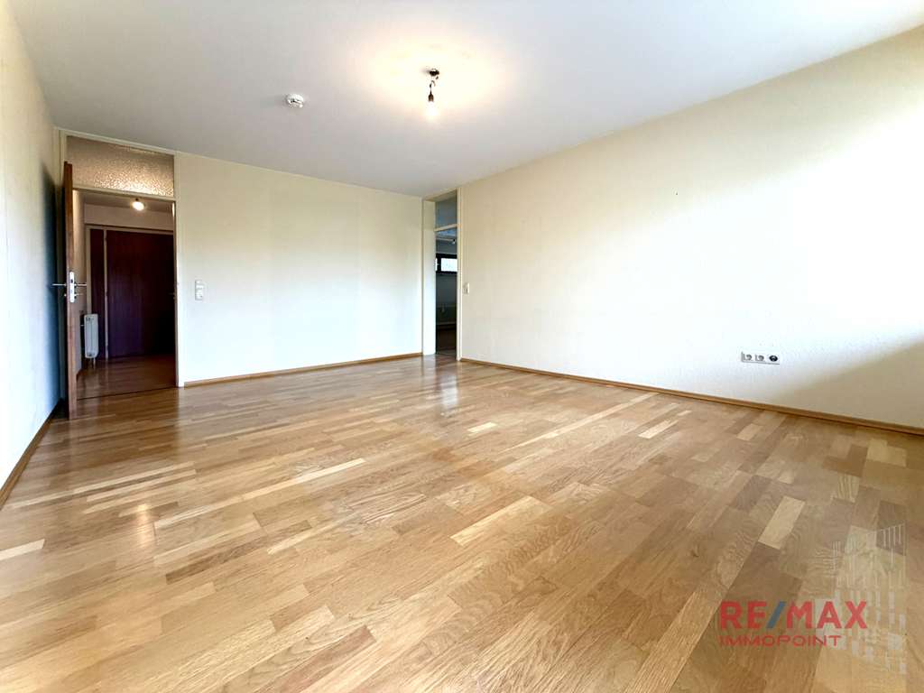 Immobilie in Kaufbeuren - 3 Zimmerwohnung mit großer Balkonterrasse - Bild 3