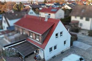 Kernsanierte Doppelhaushälfte - einziehen und wohlfühlen!  – Die vollständige Adresse der Immobilie erhältst du vom Anbieter., 72379 Hechingen – Vorschaubild 2