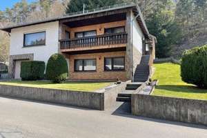 Gepflegtes Einfamilienwohnhaus in ruhiger Ortsrandlage der Eifelgemeinde Siebenbach (Nähe Nürburgrin – Die vollständige Adresse der Immobilie erhältst du vom Anbieter., 56729 Siebenbach – Vorschaubild 33