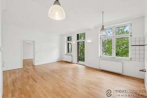 Wohnen am Puls der Stadt – 2-Zimmer-Wohnung im Medienhafen mit Balkon – Die vollständige Adresse der Immobilie erhältst du vom Anbieter., 40219 Unterbilk, Düsseldorf – Vorschaubild 5