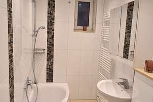 Souterrain  in Köln-Müngersdorf/Egelspfad mit ca. 70 m² Wohnfläche – Die vollständige Adresse der Immobilie erhältst du vom Anbieter., 50933 Müngersdorf, Köln – Vorschaubild 10