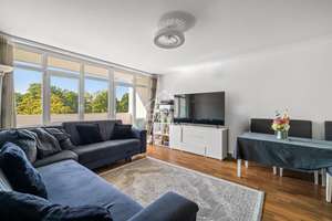 Potenzial im aufstrebenden Norden – Die vollständige Adresse der Immobilie erhältst du vom Anbieter., 80939 Am Hart, München – Vorschaubild 1
