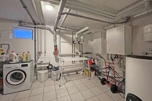 Modernes Reihenmittelhaus in Unterschleißheim – Die vollständige Adresse der Immobilie erhältst du vom Anbieter., 85716 Unterschleißheim – Vorschaubild 26