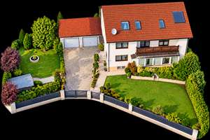 Mehrfamilienhaus mit Herz – drei Wohnungen, unzählige Möglichkeiten! Ohne Käuferprovision. – 85757 Karlsfeld – Vorschaubild 76