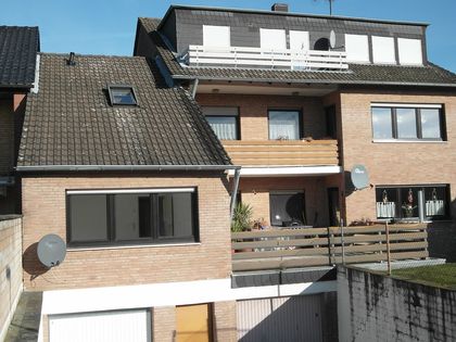 Wohnung Mieten In Bergheim Immobilienscout24