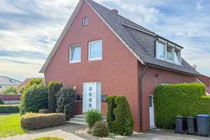 Zuhause ankommen – charmantes Zweifamilienhaus mit Blick ins Grüne und bezugsfreier Wohnung – Die vollständige Adresse der Immobilie erhältst du vom Anbieter., 48341 Altenberge – Vorschaubild 11