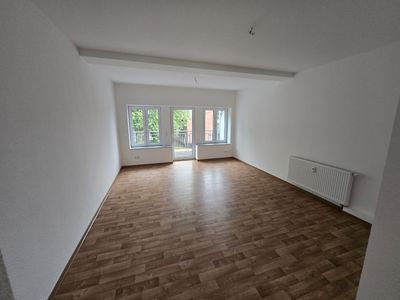 Kompaktes Wohnen: Gepflegte 1,5-Zimmer-Wohnung in Herten