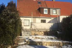 Doppelhaushälfte – Fröbelstraße 3, 99425 Oberweimar-Ehringsdorf, Weimar – Vorschaubild 7