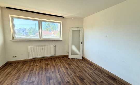 Attraktive 1-Zimmer-Wohnung in zentraler Innenstadtlage - Ideal für Selbstnutzer und Kapitalanleger!