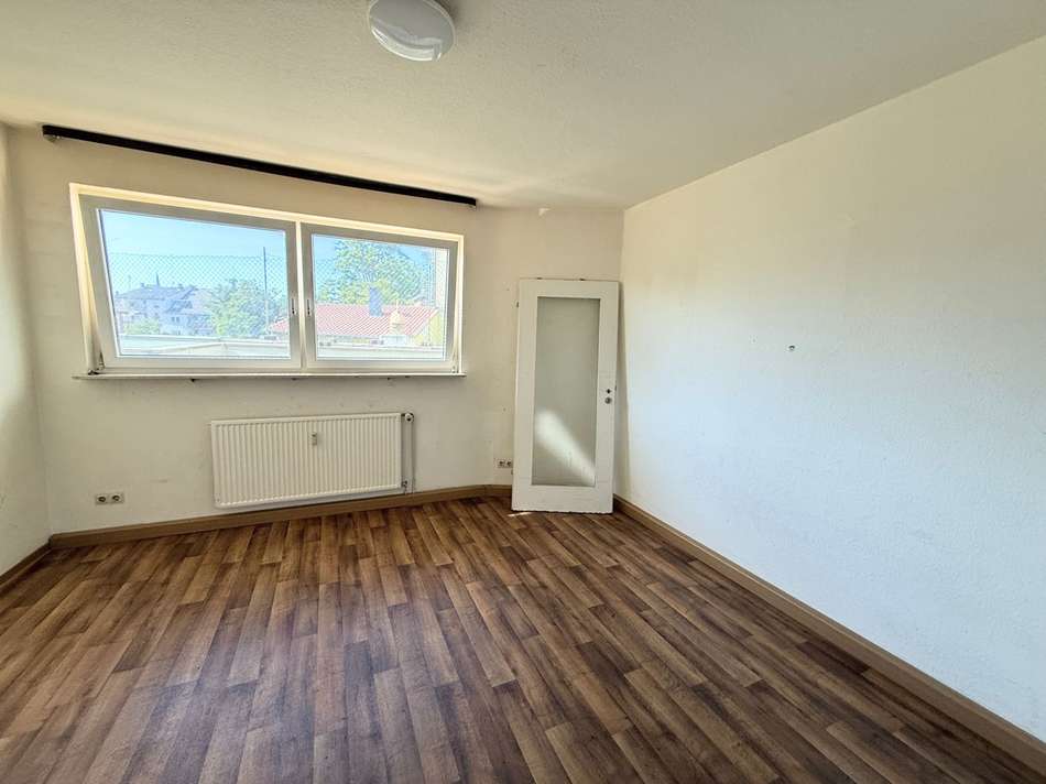 1-Zimmer