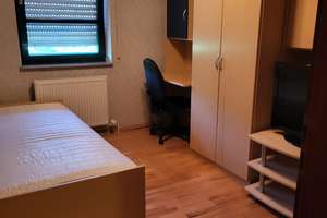 Zuhause mit 6 Zimmern und viel Platz in Fürth – Lilienstraße 20, 90762 Altstadt, Innenstadt, Fürth – Vorschaubild 14
