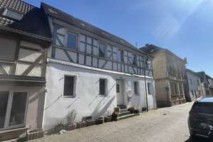 Zweifamilienhaus plus Baugrundstück inkl. Bauvoranfrage 2 in 1 Kapitalanlage in Sprendlingen – Gertrudenstr. 16, 55576 Sprendlingen – Vorschaubild 2