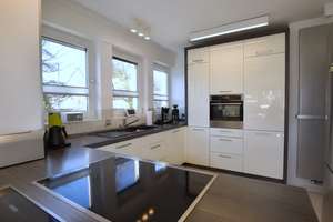 Moderne, großzügige Wohnung direkt an der Rheinaue – Die vollständige Adresse der Immobilie erhältst du vom Anbieter., 53227 Limperich, Bonn – Vorschaubild 8