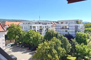 Ruihig wohnen unterm Dach mit Lift, EBK & Balkon! – Die vollständige Adresse der Immobilie erhältst du vom Anbieter., 1277 Blasewitz (Stadtteil), Dresden – Vorschaubild 18