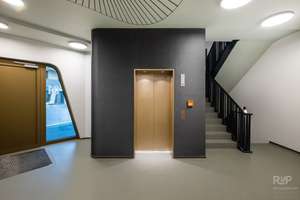 Außergewöhnliche, lichtdurchflutete 3-Zimmer-Wohnung inklusive EBK und TG Stellplatz – Die vollständige Adresse der Immobilie erhältst du vom Anbieter., 55118 Neustadt, Mainz – Vorschaubild 16
