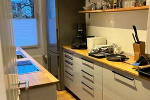 Helle Gartenwohnung im Herzen von Köln-Lindenthal – Schumannstraße 14, 50931 Lindenthal (Ortsteil), Köln – Vorschaubild 14