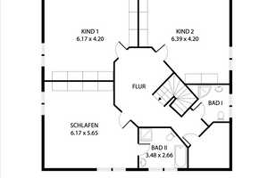Großraum Hamburg: Einzigartiges Anwesen – 30.000 m² für Ihre Wohnträume und Erholung. – Segeberg (Kreis) – Vorschaubild 54