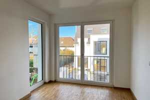 Isernhagen-Süd: Endhaus mit 4 Schlafzimmern, Garten, Fußbodenheizung sehr große Terrasse, Tiefgarage – Varrelheide 6E, 30657 Hannover – Vorschaubild 14