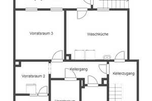 Gestaltbares RMH mit 2 WE und Garten zur flexiblen Nutzung oder (Teil-)Vermietung in Rosenheim – Rosenheim – Vorschaubild 24