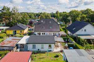 Mehrgenerationenwohnen/ Renditeimmo! Modernes Doppelhaus mit Nebengebäude und Garage in Werneuchen – Die vollständige Adresse der Immobilie erhältst du vom Anbieter., 16356 Werneuchen – Vorschaubild 21
