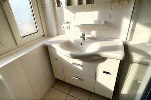 2-Zimmerwohnung in zentraler Lage Innenstadt - kompakt geschnitten und modernisiert – sofort frei -  – Die vollständige Adresse der Immobilie erhältst du vom Anbieter., 87439 Innenstadt, Kempten (Allgäu) – Vorschaubild 10