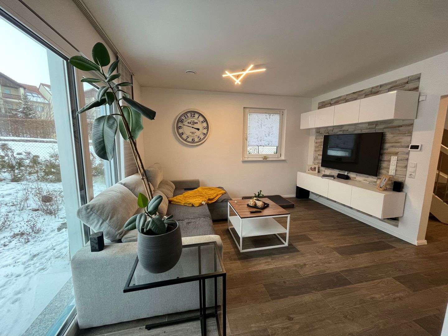 Immobilie in Teuchern - Repräsentatives Wohnhaus vereint Stil und Exklusivität in Teuchern - Bild 5