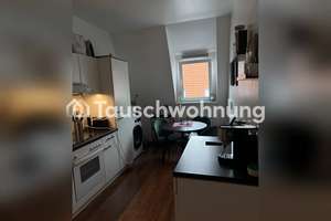 Tauschwohnung: Süße Wohnung im Tausch gg Größer – Die vollständige Adresse der Immobilie erhältst du vom Anbieter., 50937 Sülz, Köln – Vorschaubild 9