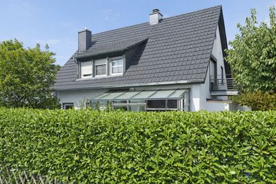 Einfamilienhaus mit Pool und viel Gestaltungspotenzial in ruhiger Lage von Heidelberg-Pfaffengrund