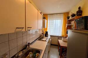 2-Zi.-ETW in Erlangen-Bruck...Kompakt, Gemütlich, Mein! – Die vollständige Adresse der Immobilie erhältst du vom Anbieter., 91058 Schönfeld, Erlangen – Vorschaubild 6