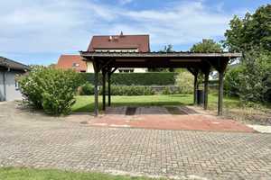 SPRUNG INS GLÜCK | Ihr familienfreundlicher Bungalow mit eigenem Pool und weitläufigem Grundstück – Märkisch-Oderland (Kreis) – Vorschaubild 5