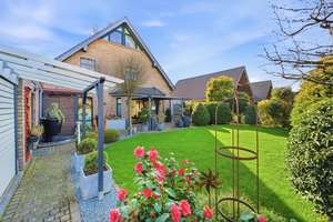 Seltene Gelegenheit! Modernisiertes Einfamilienhaus in toller Lage von Rees! Ruhig und zentrumsnah! – Die vollständige Adresse der Immobilie erhältst du vom Anbieter., 46459 Rees – Vorschaubild 2
